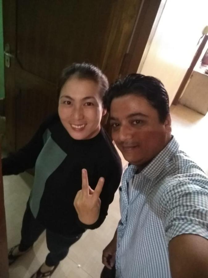 Hotel Avadh Balrāmpur Dış mekan fotoğraf