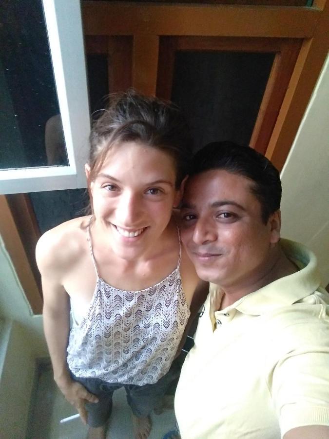Hotel Avadh Balrāmpur Dış mekan fotoğraf